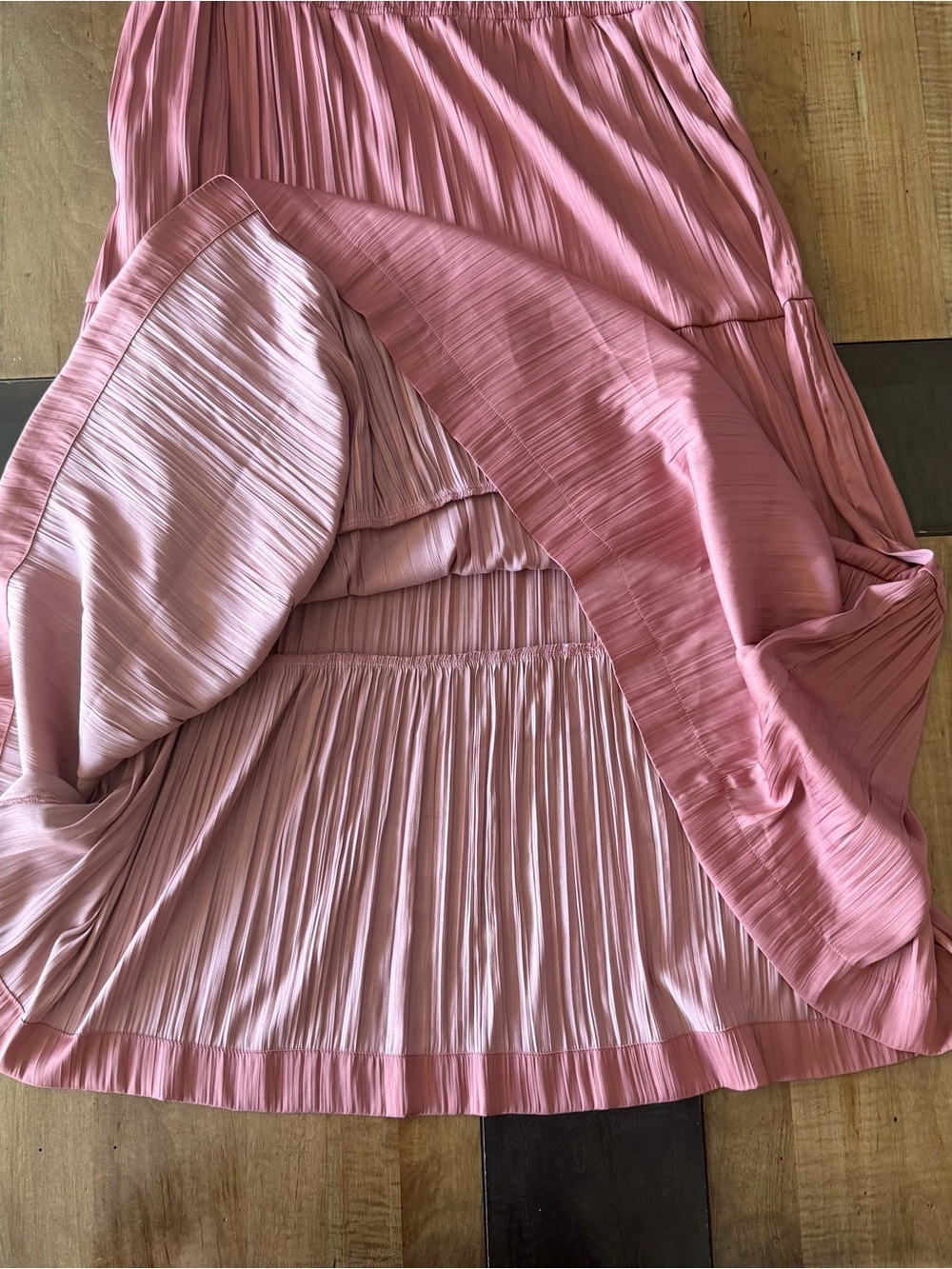 Anthropologie The Somerset Maxi Skirt - Picture 2 of 8